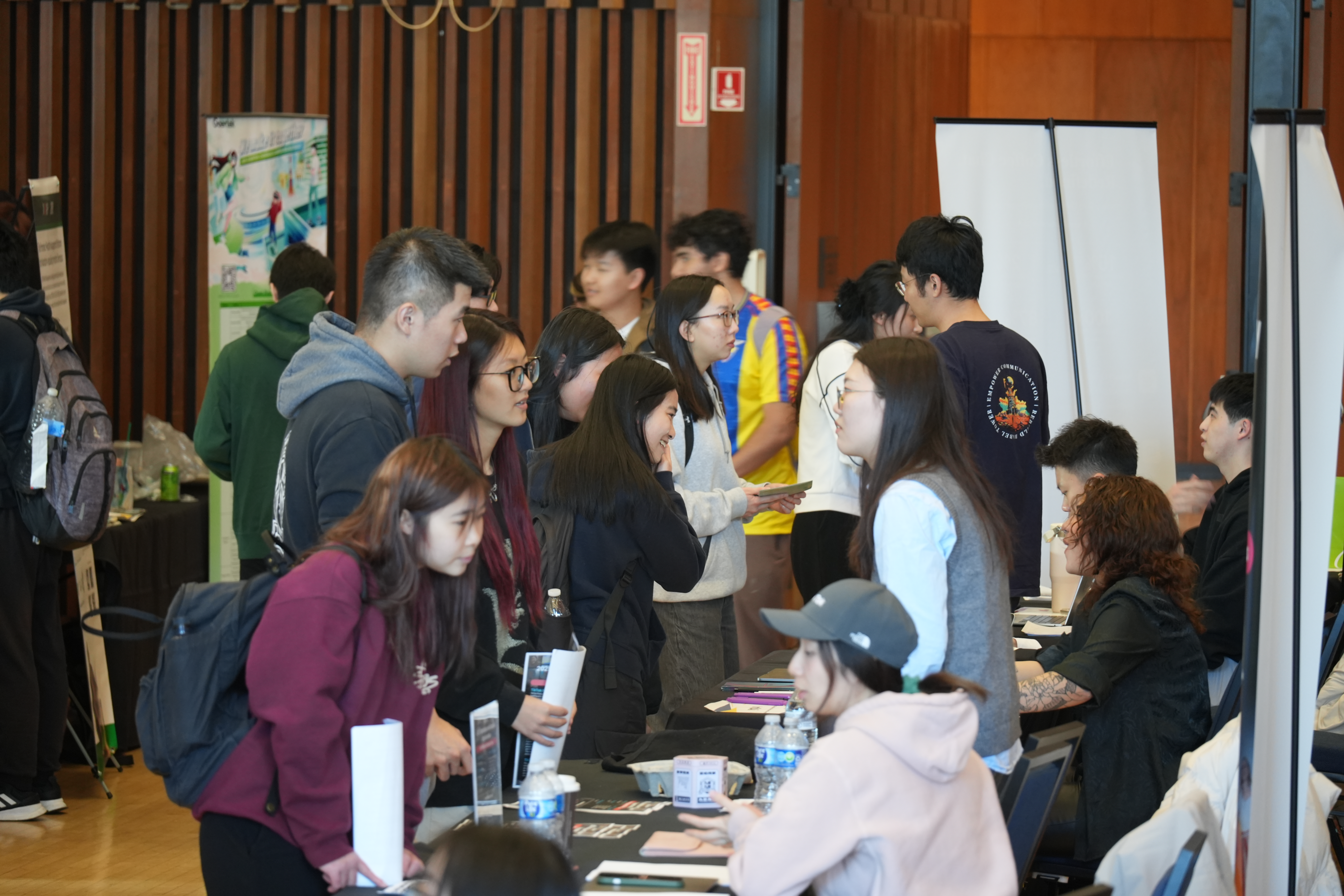 Career Consultations